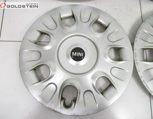Wheel Covers MINI Mini (R50, R53)