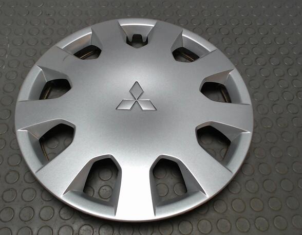 Wheel Covers MITSUBISHI Colt VI (Z2A, Z3A)