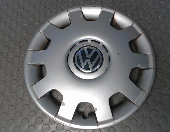 RADKAPPE/ RADDECKEL 14 ZOLL (Felge vorn) VW Golf Benzin (1 J) 1595 ccm 74 KW 1997>2000