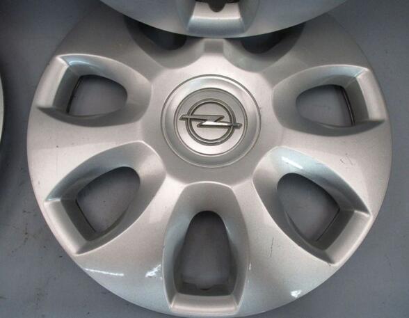 Wheel Covers OPEL Meriva (--)