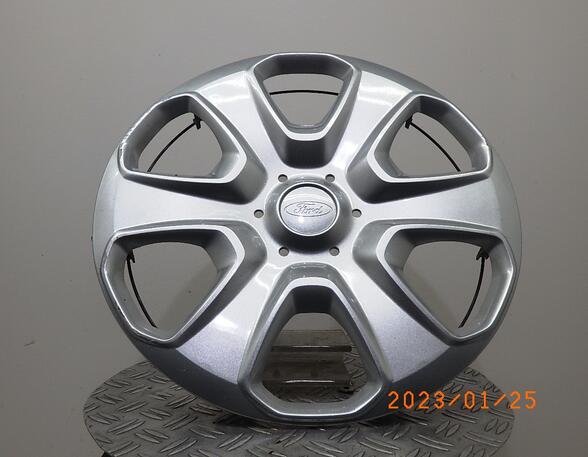 Wheel Covers FORD Fiesta VI (CB1, CCN)