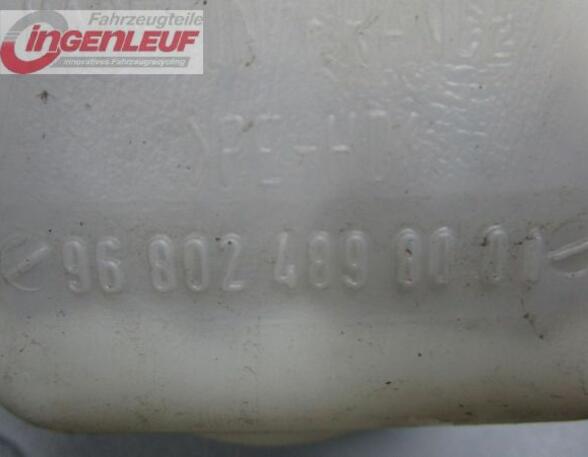 Washer Fluid Tank (Bottle) CITROËN C3 I (FC_, FN_)