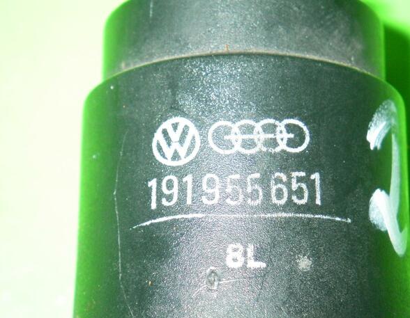 Reinigingsvloeistofpomp VW Polo (80, 86C), VW Golf II (19E, 1G1)
