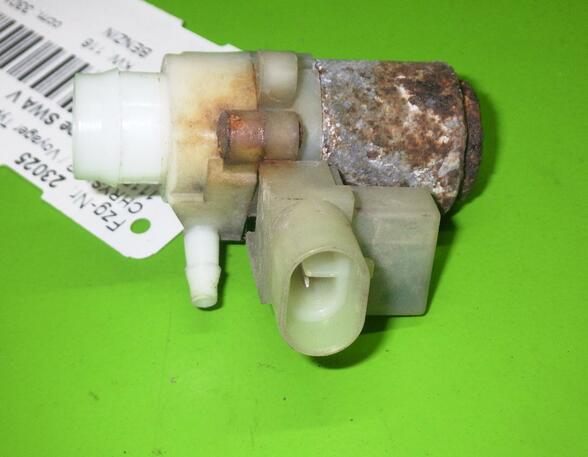 Window Cleaning Water Pump CHRYSLER Voyager/Grand Voyager III (GS)