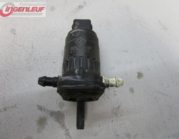 Window Cleaning Water Pump FIAT Croma (194)