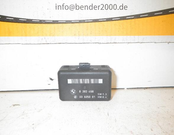 Steuergerät Regensensor BMW 5er (E39) 528i  142 kW  193 PS (09.1995-08.2000)