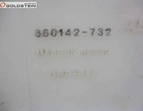 Wischwasserbehälter Waschwasserbehälter vorne  SUBARU JUSTY IV 1.0 51 KW