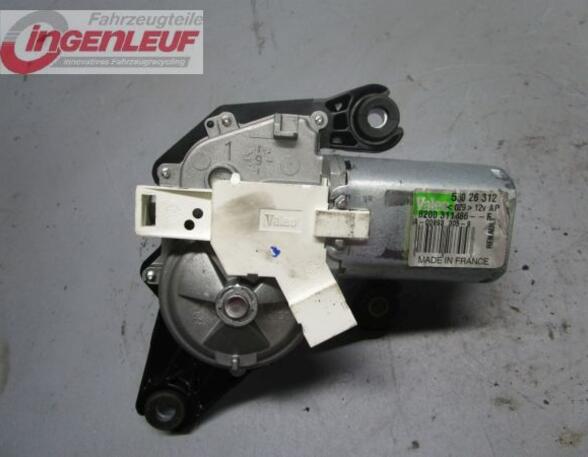 Wiper Motor RENAULT Modus/Grand Modus (F/JP0)
