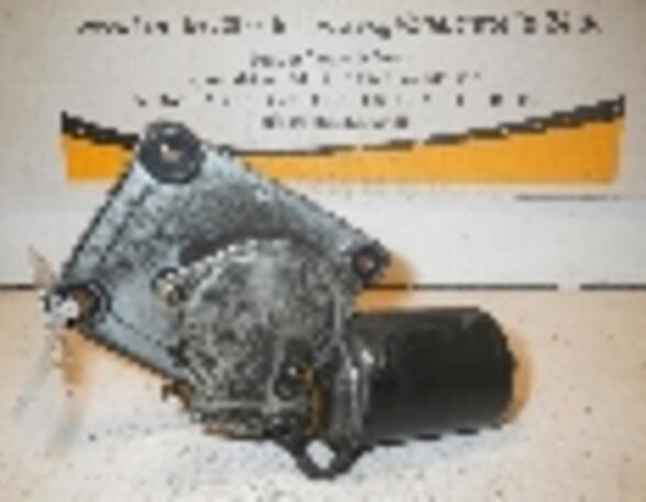 438857 Wischermotor vorne CHEVROLET Matiz