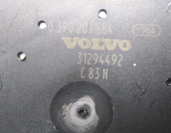 Wischermotor hinten  VOLVO V60 2.0 D3 110 KW