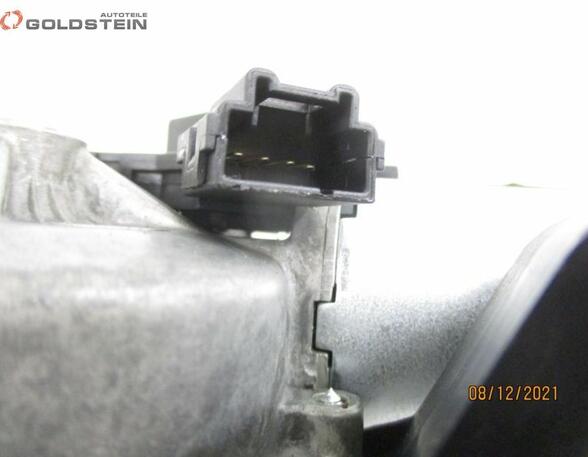 Wiper Motor MERCEDES-BENZ A-KLASSE (W169)