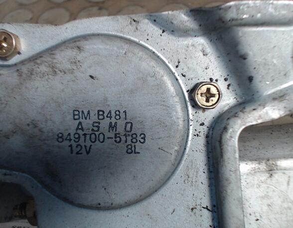 Ruitenwissermotor MAZDA 323 F IV (BG)