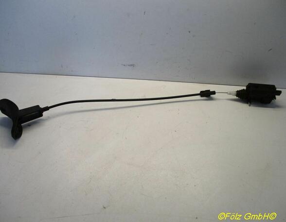 Central Locking System Control OPEL Astra H GTC (L08)