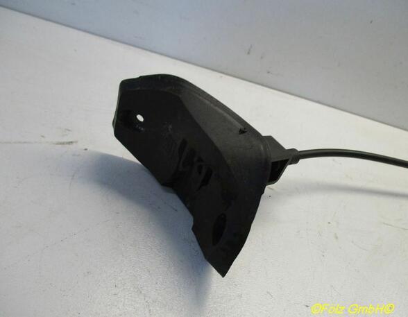 Central Locking System Control OPEL Astra H GTC (L08)