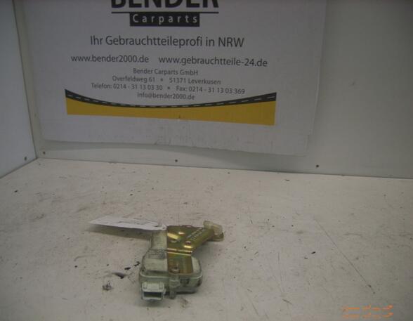 Central Locking System Control FORD Mondeo I Turnier (BNP)