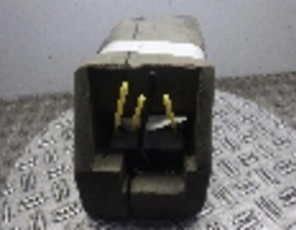 Central Locking Pump MERCEDES-BENZ A-KLASSE (W168)