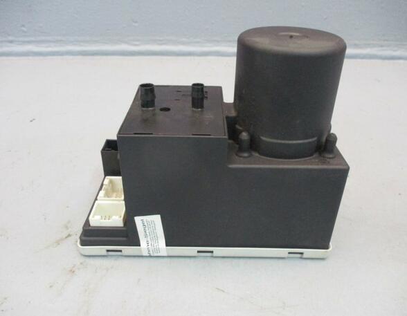 Central Locking Pump AUDI A3 (8L1)