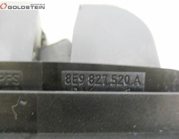 Bootlid Lock AUDI A4 Avant (8E5, B6)