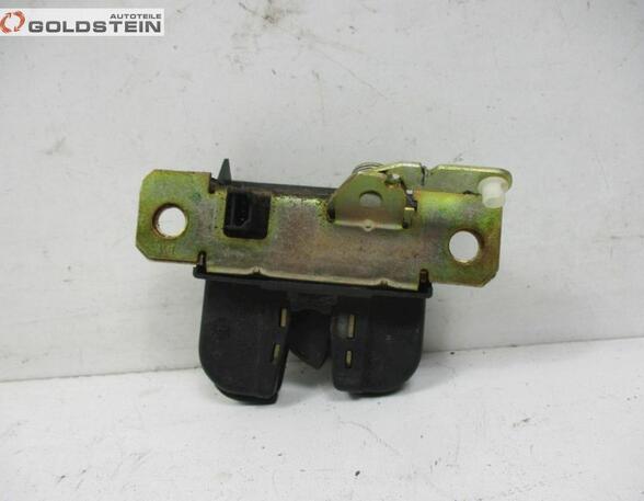 Bootlid Lock VW New Beetle (1C1, 9C1)