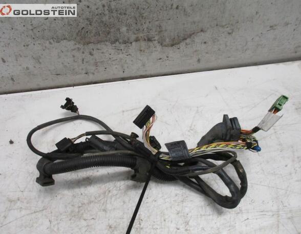 Kabel Motorkabelbaum N43B20A BMW 1 CABRIOLET (E88) 120I 125 KW