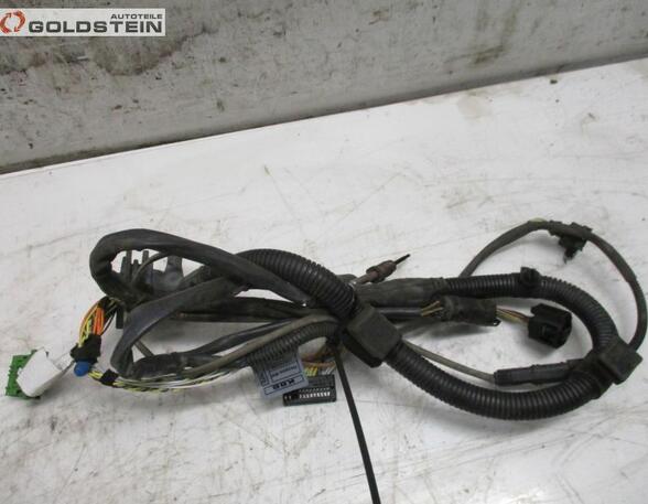 Kabel Motorkabelbaum N43B20A BMW 1 CABRIOLET (E88) 120I 125 KW