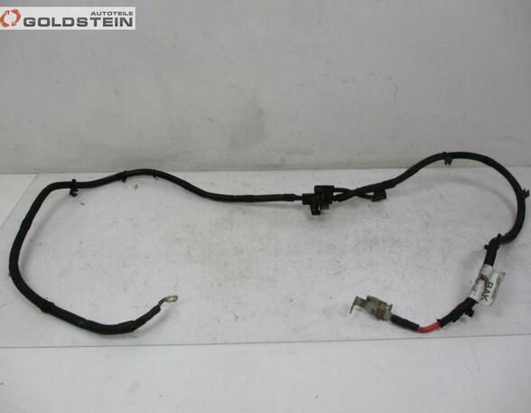 Ignition Cable FORD MONDEO IV Turnier (BA7)