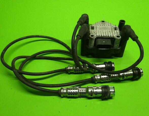 Ignition Control Unit VW Lupo (60, 6X1)