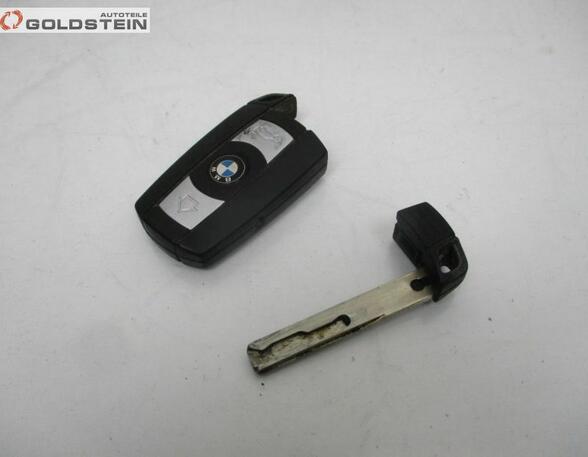 Spark Plug BMW 3 Touring (E91)