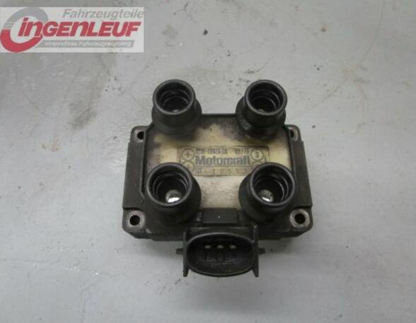 Ignition Coil FORD Mondeo II (BAP)