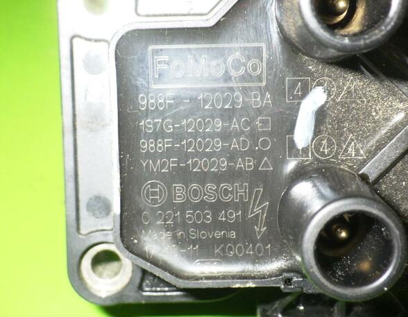 Ignition Coil FORD Mondeo III (B5Y), FORD Mondeo II Turnier (BNP)