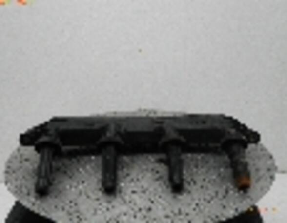 Ignition Coil PEUGEOT 206 Schrägheck (2A/C)