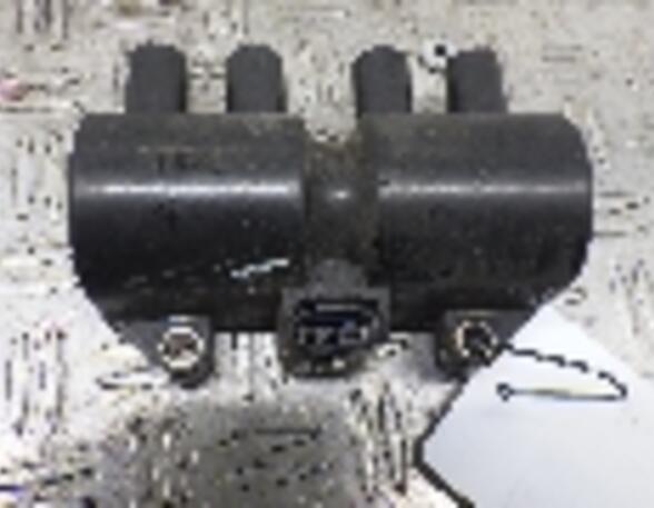 Ignition Coil CHEVROLET SPARK (M300)