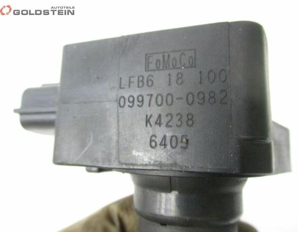 Ignition Coil MAZDA MX-5 III (NC)