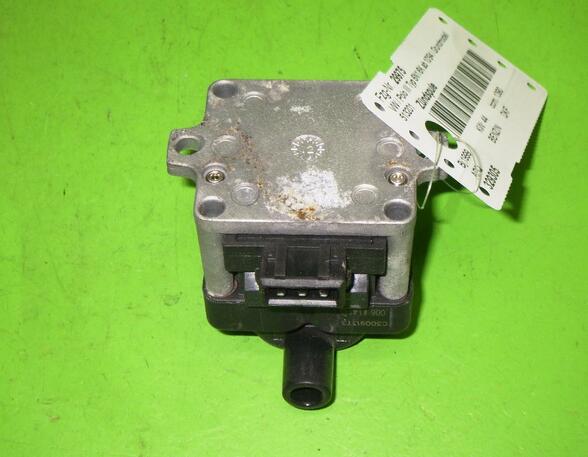 Ignition Coil VW Polo (6N1), VW Golf III (1H1)