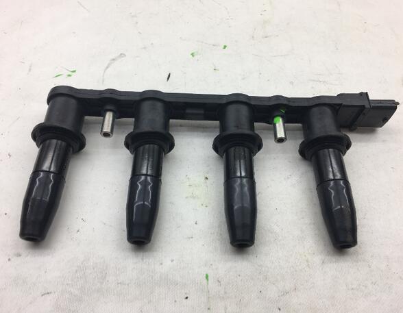 Ignition Coil OPEL Astra H Caravan (L35), OPEL Astra H (L48)