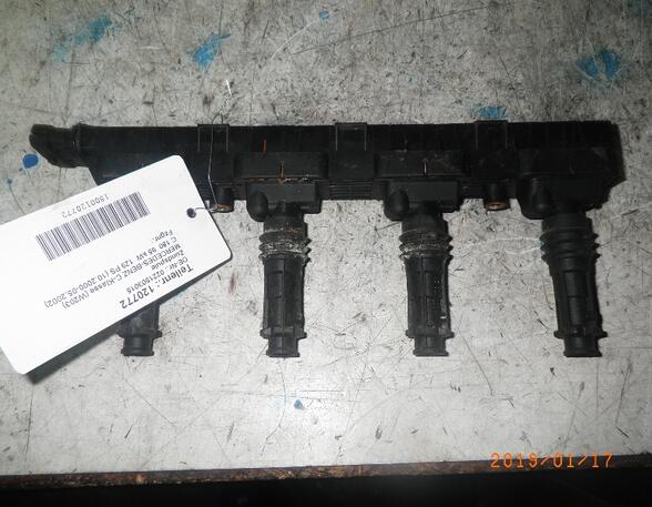 Ignition Coil OPEL Corsa B (73, 78, 79)