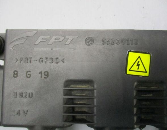Ignition Coil FIAT 500 (312), FIAT 500 C (312)