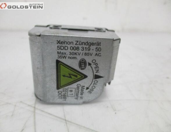Glühlampe Hauptscheinwerfer Xenon Brenner Birne D2S 35W Zündgerät AUDI A8 (4E_) 4.2 TDI QUATTRO 240 KW