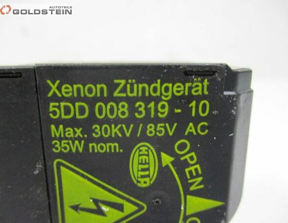 Glühlampe Hauptscheinwerfer Xenon Mit Zündgerät 35W OPEL SIGNUM 2.2 DIRECT 114 KW