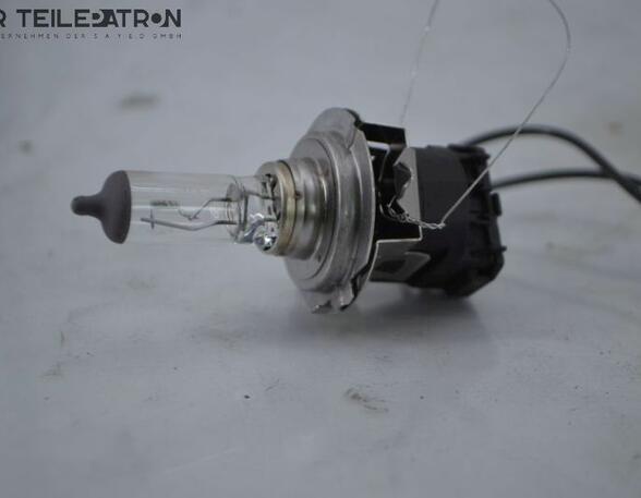 Glühlampe Hauptscheinwerfer mit kabel NISSAN QASHQAI  (J10  JJ10) 1.6 86KW 86 KW