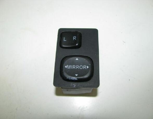 Mirror adjuster switch DAIHATSU CUORE VI (L251, L250_, L260_), DAIHATSU Cuore VI (L250, L251, L260)