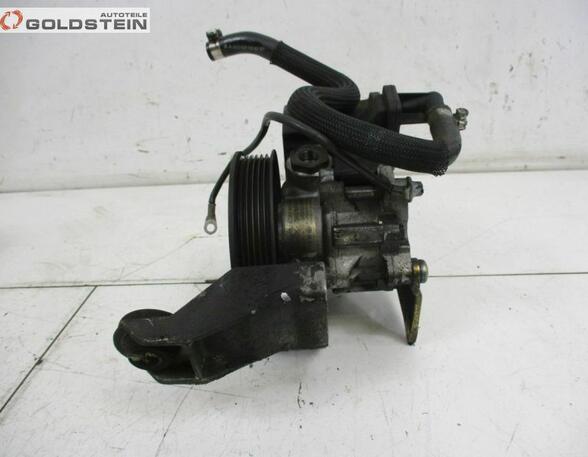 Power steering pump MERCEDES-BENZ C-Klasse (W203)