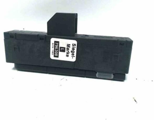 Schalter ESP OFF - P AUDI A4 (8K2  B8) 2.7 TDI 140 KW