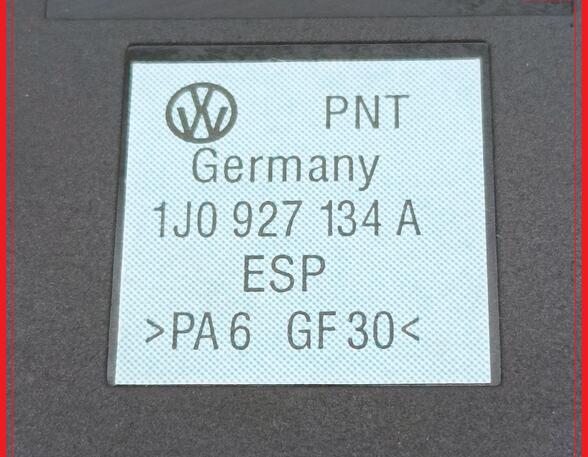 Schalter ESP VW GOLF IV VARIANT (1J5) 1.9 TDI 74 KW