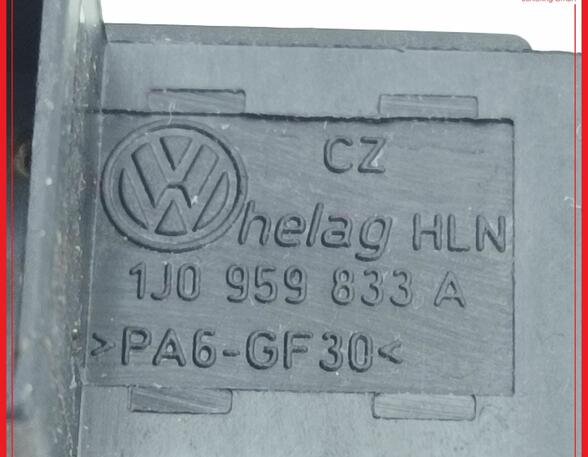 Schalter Tankklappe Tankdeckel VW PASSAT (3B3) 1.9 TDI 74 KW