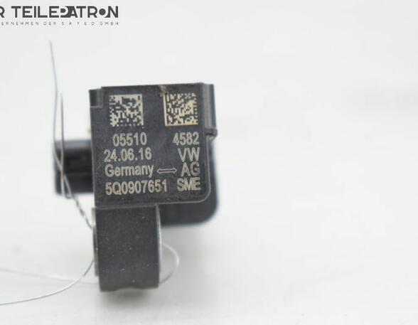 Sensor-airbag SEAT Leon SC (5F5)