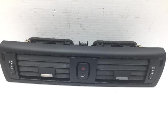 Dashboard ventilation grille BMW 1er (F20)