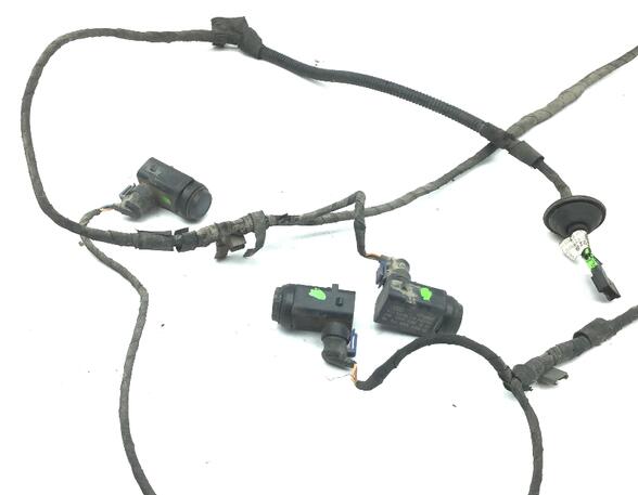 350378 Sensor für Einparkhilfe MERCEDES-BENZ M-Klasse (W163) A1635402209