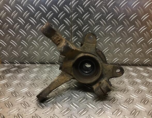 Wheel Bearing Housing HYUNDAI i10 (PA)