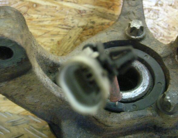 Wheel Bearing Housing OPEL Zafira A (F75_)